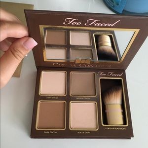Too Faced Cocoa Contour