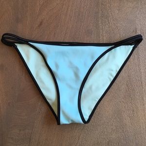 Victoria Secrecy bottoms, size M