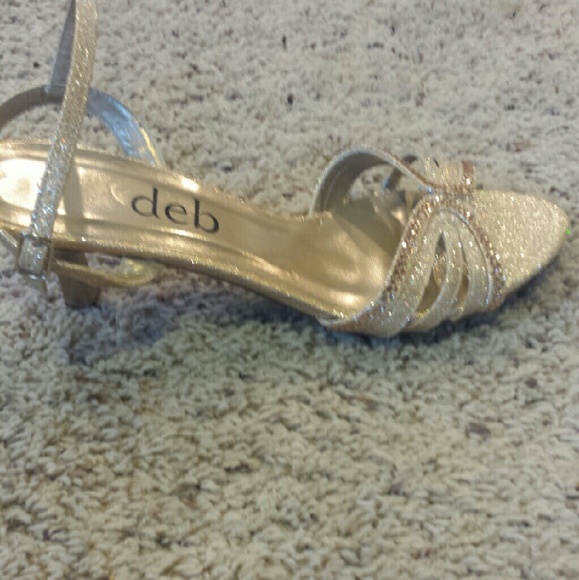 Heels - Picture 2 of 2