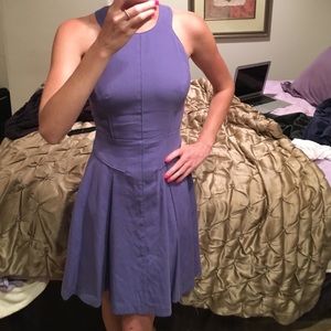 Gently worn Rebecca Taylor dress