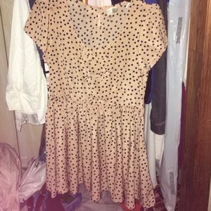 Forever 21 Dress, size Medium, worn only once!