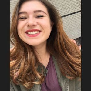 Meet your Posher, Bobbie rae