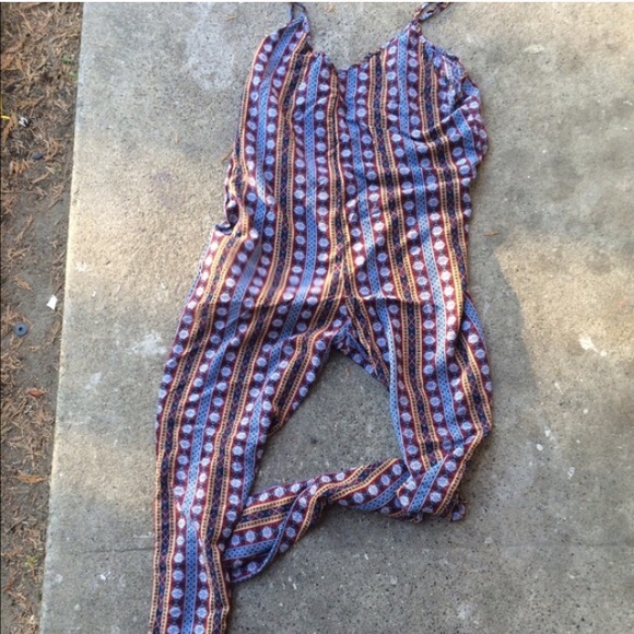 Jumpsuit