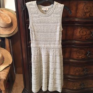 Rebecca Taylor knit dress