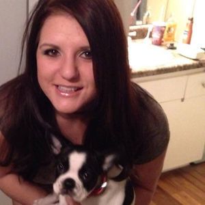 Meet your Posher, Brooke