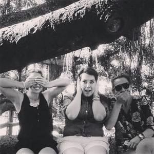 Meet your Posher, Lillian