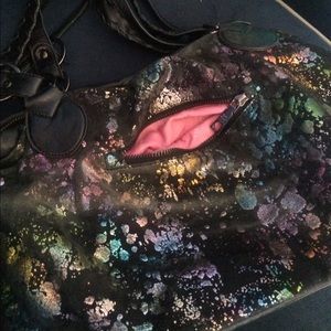 Vieta Funky bag!💋