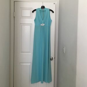 Vintage Gown