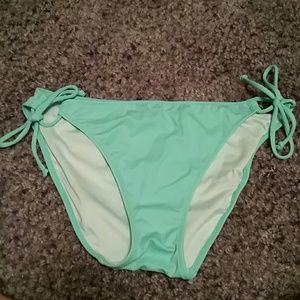 VS Bow Bikini bottoms