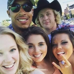 Meet your Posher, Jackie