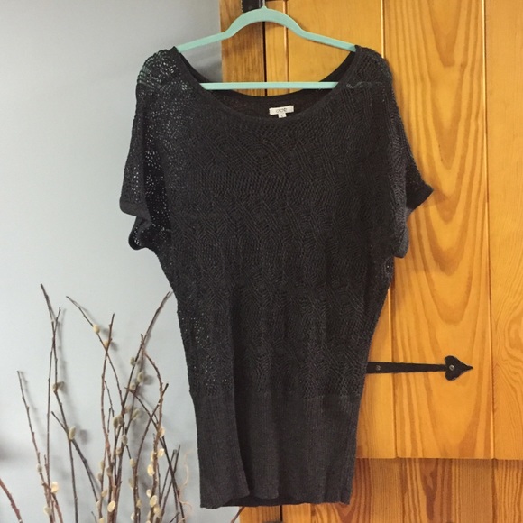Shimmery Cache Blouse - image 2