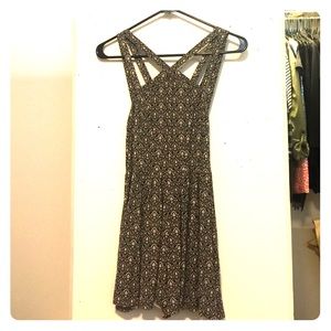 Urban Outfitters Romper