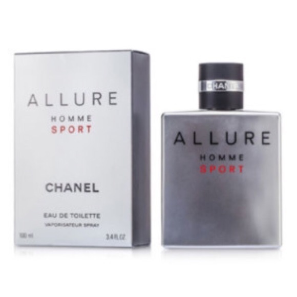 Men's Chanel Spray