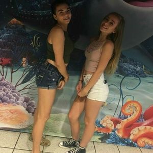 Meet your Posher, Brianna