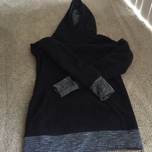 Lululemon Runaway Fleece