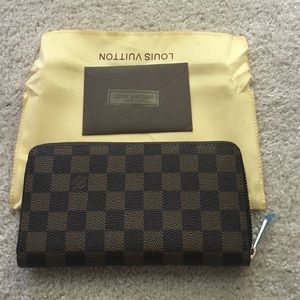 Last one Wallet !