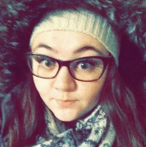 Meet your Posher, Shelby