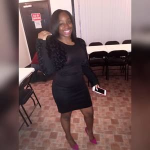 Meet your Posher, Lexie