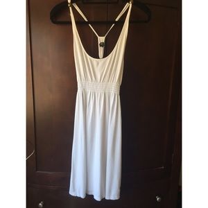 Hurley beach dress
