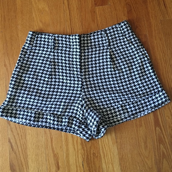 Forever 21 shorts