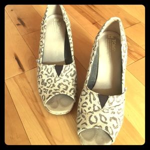 TOMS Wedges