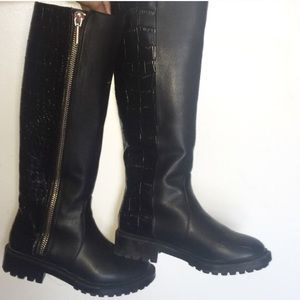 ZARA Boots