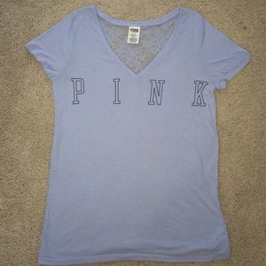 Victoria's Secret Pink Tee