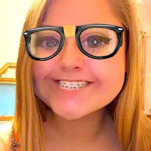 Meet your Posher, Sierra