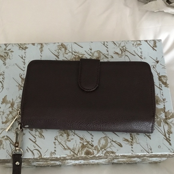 Brand new wallet