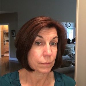 Meet your Posher, Rita