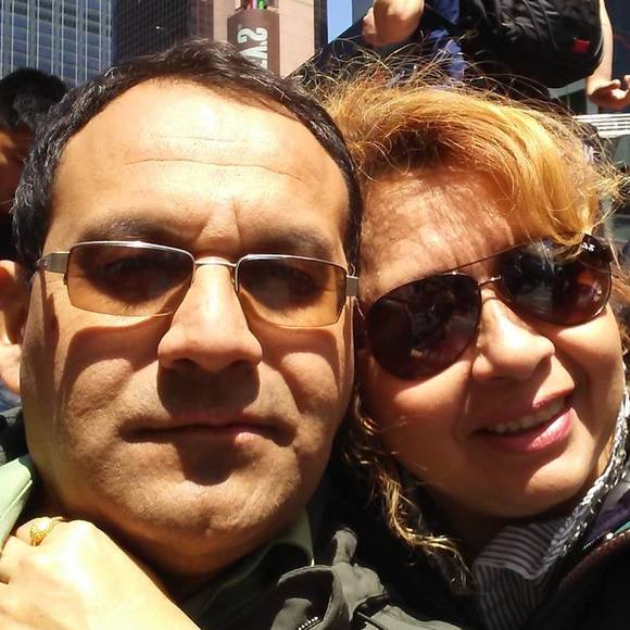 Meet your Posher, Juan - Picture 1 of 1