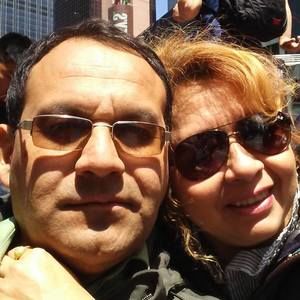 Meet your Posher, Juan