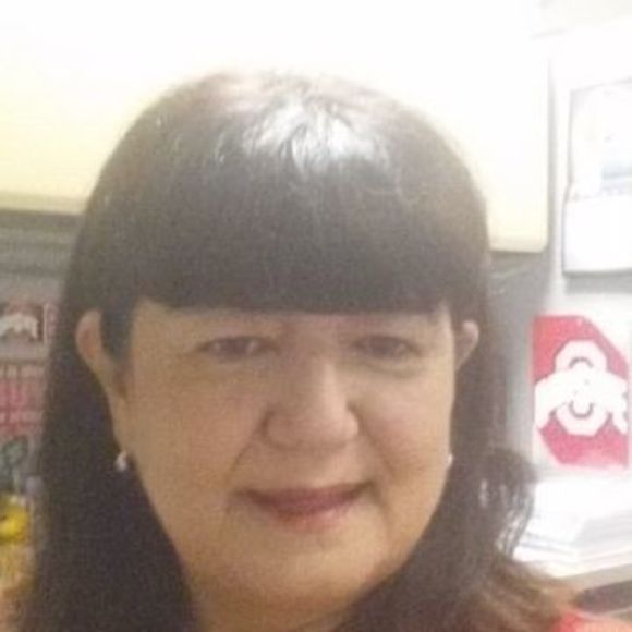 Meet your Posher, Cheryl