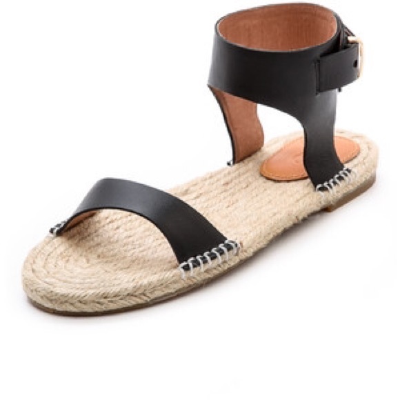 Joie Shoes - Joie Sandals