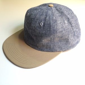HUF- box cap