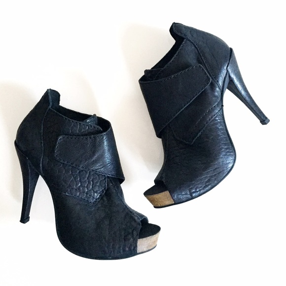 pedro garcia booties