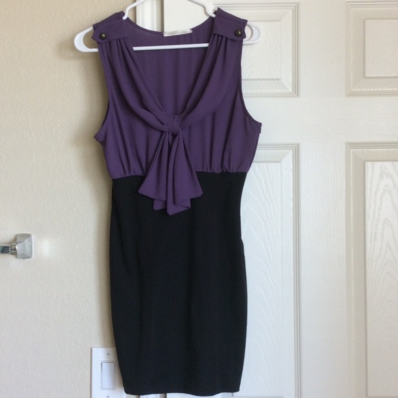 Cute dress from the brand Must Have