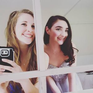 Meet your Posher, Hannah