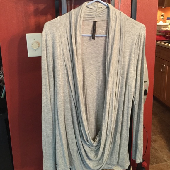 Bundle of 3 Lightweight drape tunics