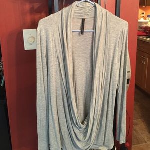Bundle of 3 Lightweight drape tunics