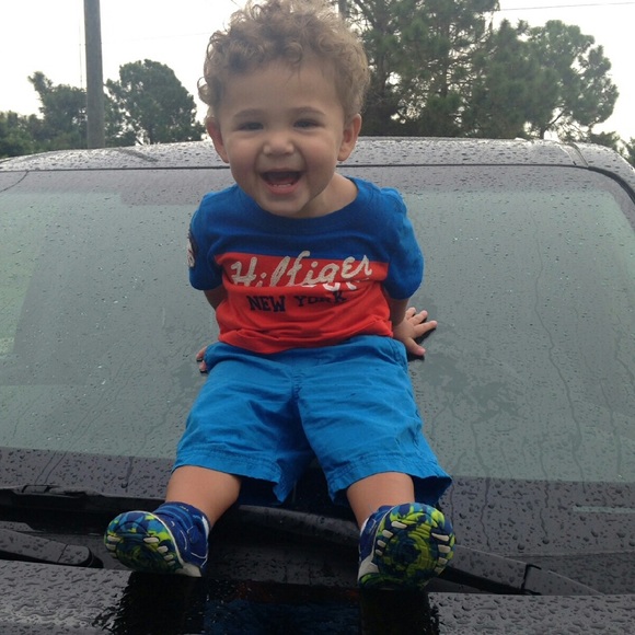 Meet your Posher, Lizeth - Picture 1 of 1