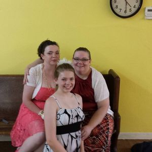 Meet your Posher, Kathy