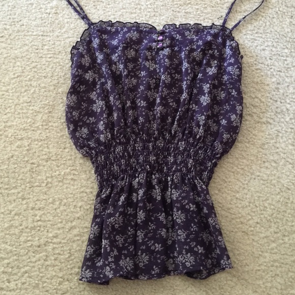 Cute Sam & Max top sz s