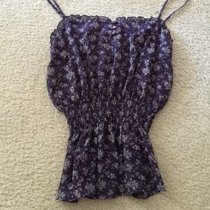 Cute Sam & Max top sz s