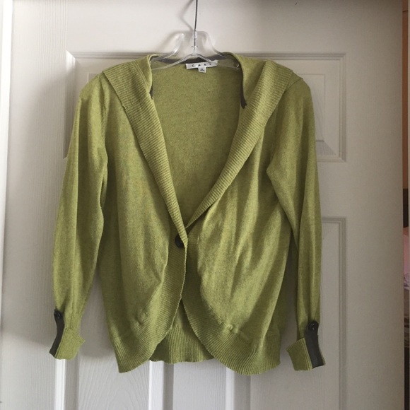 Cabi cardigan