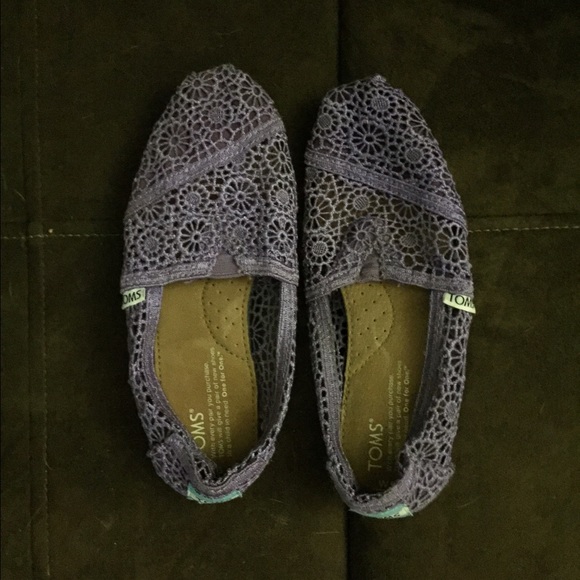 Toms