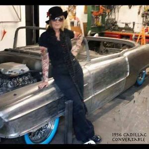 Meet your Posher, Katherine