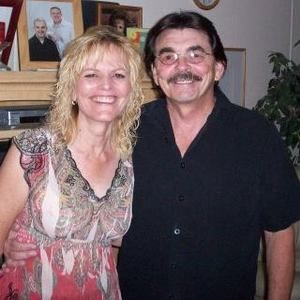 Meet your Posher, Rickanddiane