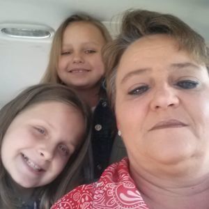 Meet your Posher, Kay