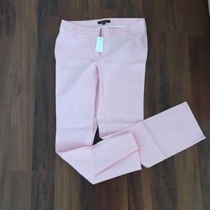 NWT brooks brothers ankle pants